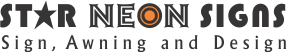 Star Neon Signs Logo